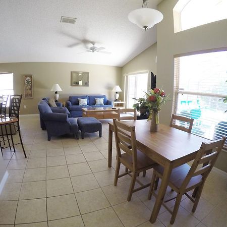 كيسيمي Elite Homes - Eagle Pointe المظهر الخارجي الصورة