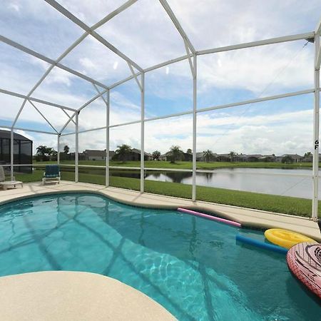 كيسيمي Elite Homes - Eagle Pointe المظهر الخارجي الصورة