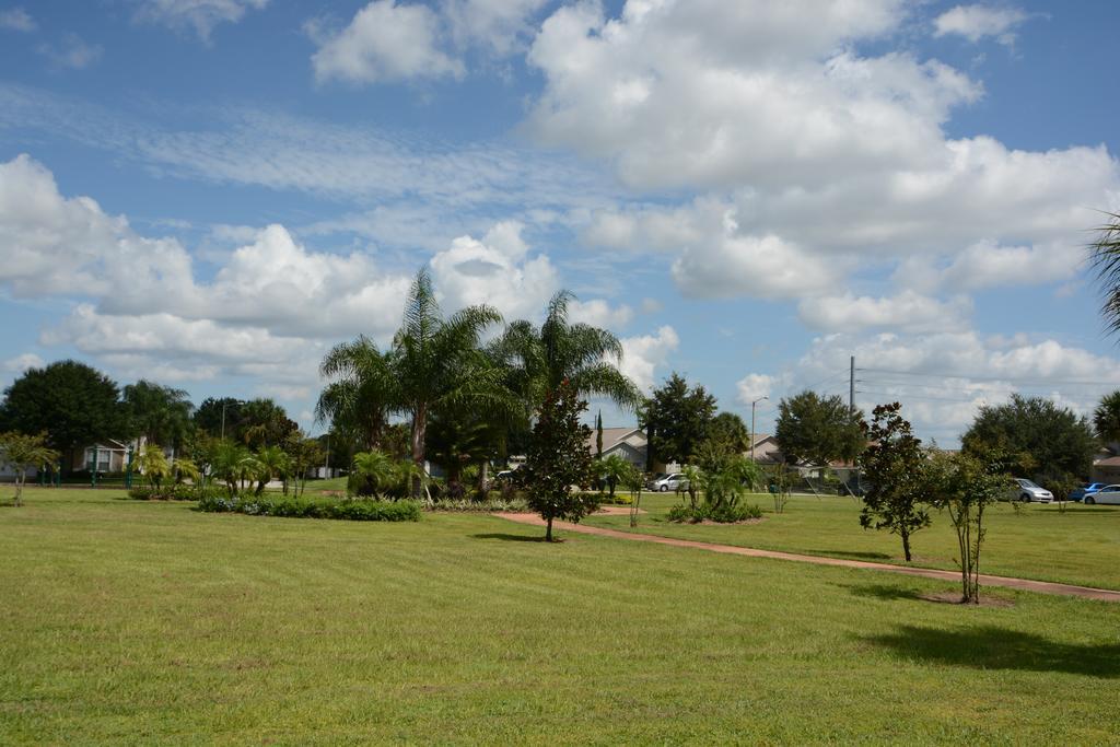 كيسيمي Elite Homes - Eagle Pointe المظهر الخارجي الصورة