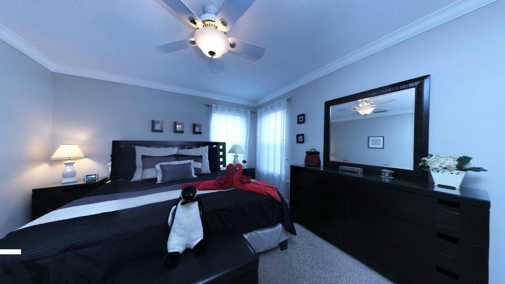 كيسيمي Elite Homes - Eagle Pointe المظهر الخارجي الصورة