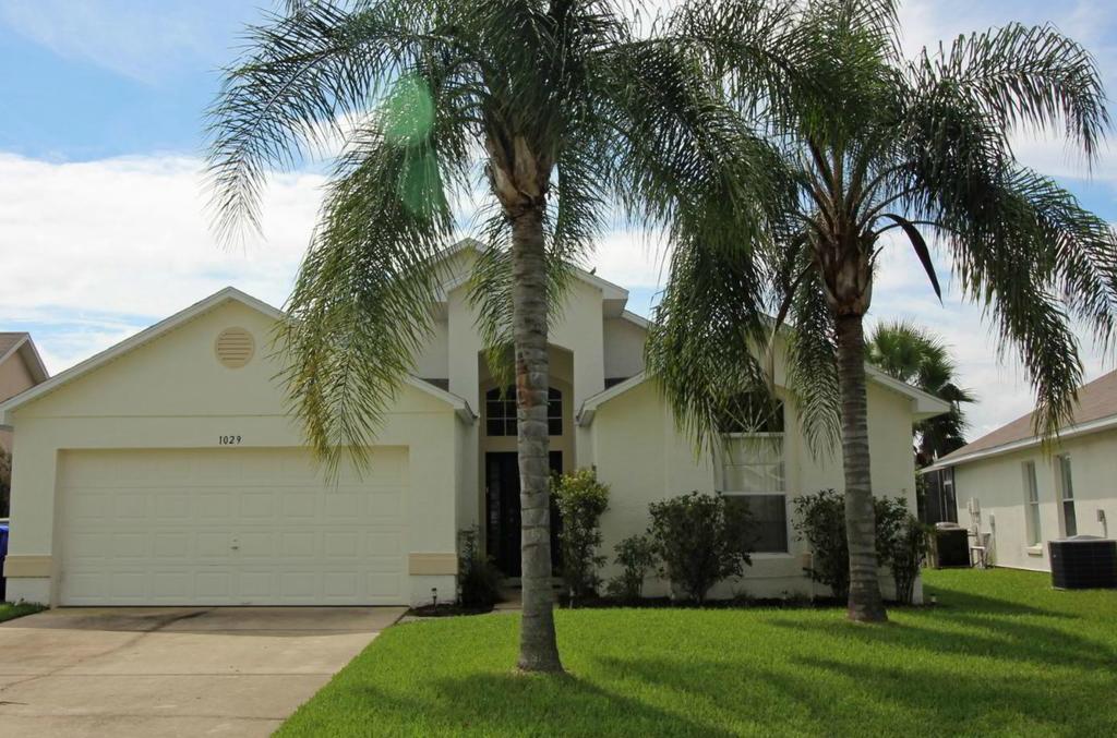 كيسيمي Elite Homes - Eagle Pointe المظهر الخارجي الصورة